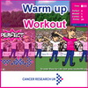 Warm-up Workout